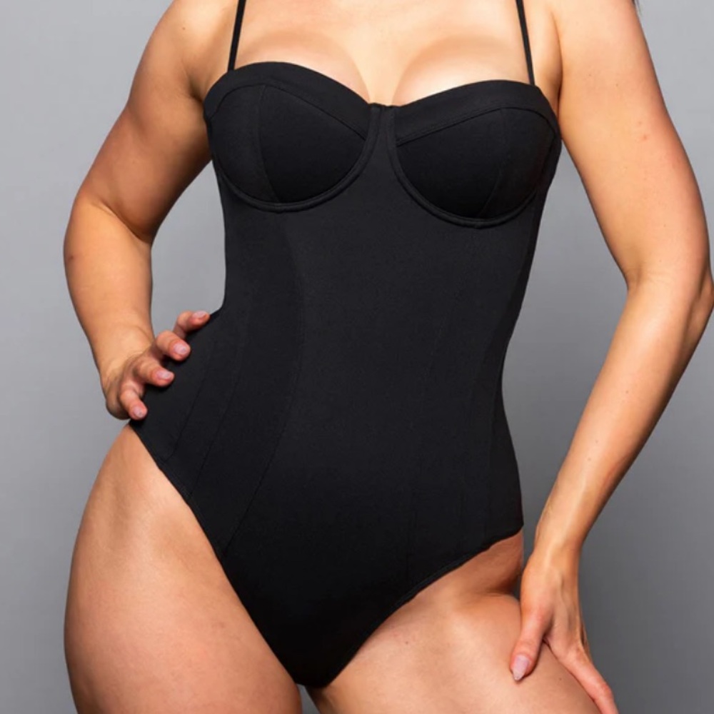 TA3 Swim Pushy Swimsuit - NWT